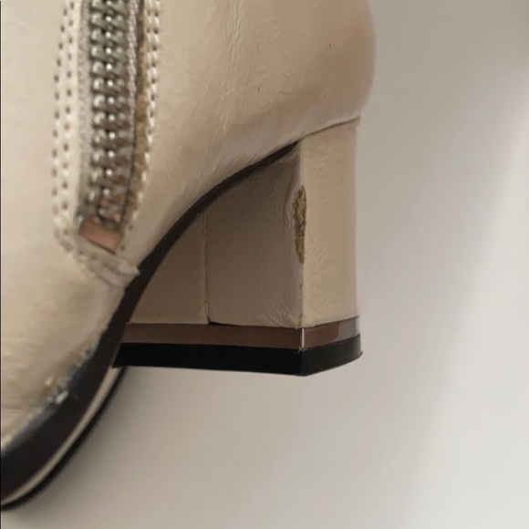 Calvin Klein ankle boots - Picture 11 of 12